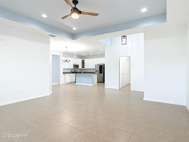 Rare opportunity to own a beautiful water view home site on LPGA International Golf Course in Florida - for sale on GolfHomes.com, golf home, golf lot