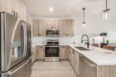 Discover this brand-new 2-bedroom townhome in Granby Ranch! on Headwaters Golf Course At Granby Ranch in Colorado - for sale on GolfHomes.com, golf home, golf lot