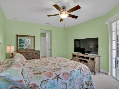 Highly desirable first floor corner unit!  3 bedrooms, 2 bath, 2 on Indian River Club in Florida - for sale on GolfHomes.com, golf home, golf lot