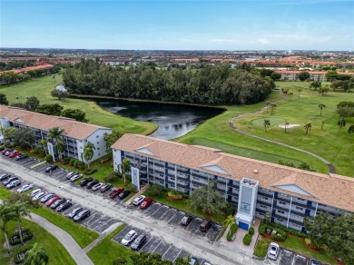 800 SW 125th Way 202 on Flamingo Lakes Country Club in Florida - for sale on GolfHomes.com, golf home, golf lot