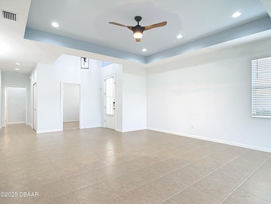 Rare opportunity to own a beautiful water view home site on LPGA International Golf Course in Florida - for sale on GolfHomes.com, golf home, golf lot