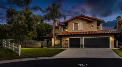 Resort-style living meets timeless elegance in this stunning on San Juan Hills Country Club in California - for sale on GolfHomes.com, golf home, golf lot