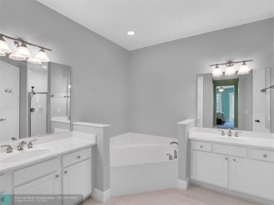 Highly desirable first floor corner unit!  3 bedrooms, 2 bath, 2 on Indian River Club in Florida - for sale on GolfHomes.com, golf home, golf lot