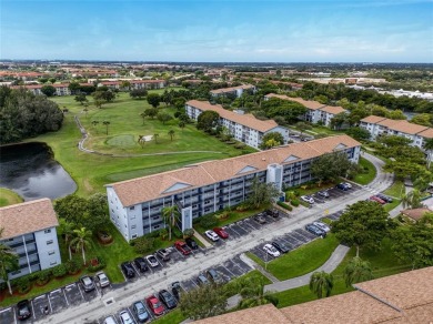 800 SW 125th Way 202 on Flamingo Lakes Country Club in Florida - for sale on GolfHomes.com, golf home, golf lot