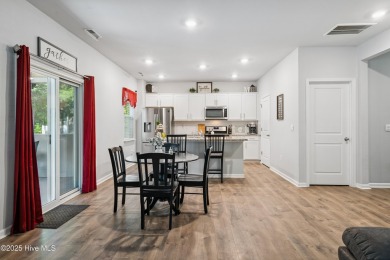 Belmont Lake Preserve is a 1,400-acre forested golf community in on The Golf Club At Rocky Mount in North Carolina - for sale on GolfHomes.com, golf home, golf lot