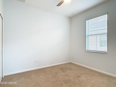 Rare opportunity to own a beautiful water view home site on LPGA International Golf Course in Florida - for sale on GolfHomes.com, golf home, golf lot