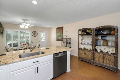 Under contract-accepting backup offers. Ground Level at On Top on On Top Of The World Golf Course in Florida - for sale on GolfHomes.com, golf home, golf lot