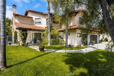 Resort-style living meets timeless elegance in this stunning on San Juan Hills Country Club in California - for sale on GolfHomes.com, golf home, golf lot