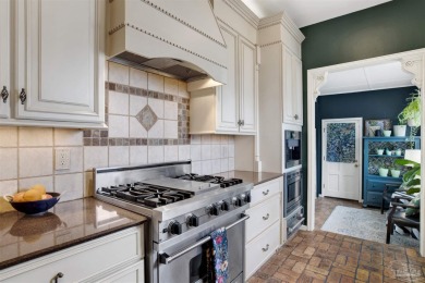 Welcome to this charming Bayshore bungalow, where timeless on Pensacola Country Club in Florida - for sale on GolfHomes.com, golf home, golf lot