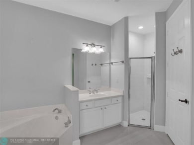 Highly desirable first floor corner unit!  3 bedrooms, 2 bath, 2 on Indian River Club in Florida - for sale on GolfHomes.com, golf home, golf lot