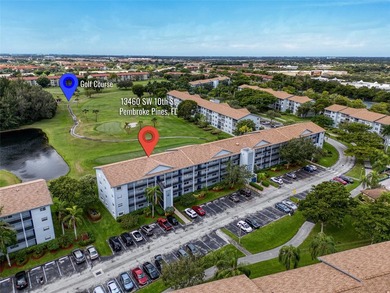 Welcome to your new oasis in the heart of Pembroke Pines! This on  in Florida - for sale on GolfHomes.com, golf home, golf lot