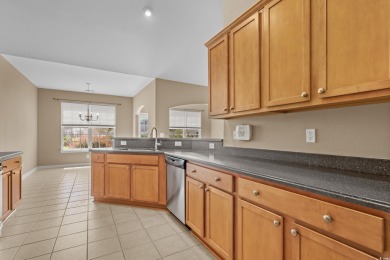 Welcome to this popular Savannah model ranch home featuring a on Indigo Creek Golf Club in South Carolina - for sale on GolfHomes.com, golf home, golf lot