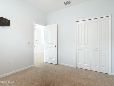 Rare opportunity to own a beautiful water view home site on LPGA International Golf Course in Florida - for sale on GolfHomes.com, golf home, golf lot