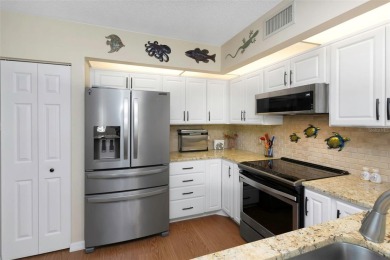 Under contract-accepting backup offers. Ground Level at On Top on On Top Of The World Golf Course in Florida - for sale on GolfHomes.com, golf home, golf lot