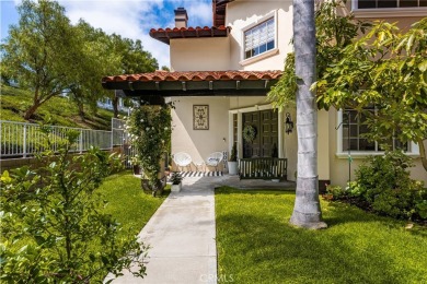 Resort-style living meets timeless elegance in this stunning on San Juan Hills Country Club in California - for sale on GolfHomes.com, golf home, golf lot