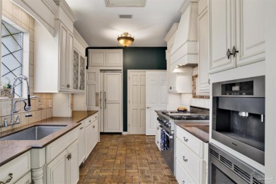 Welcome to this charming Bayshore bungalow, where timeless on Pensacola Country Club in Florida - for sale on GolfHomes.com, golf home, golf lot