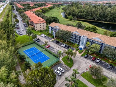 800 SW 125th Way 202 on Flamingo Lakes Country Club in Florida - for sale on GolfHomes.com, golf home, golf lot
