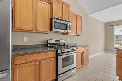 Welcome to this popular Savannah model ranch home featuring a on Indigo Creek Golf Club in South Carolina - for sale on GolfHomes.com, golf home, golf lot