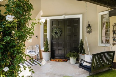 Resort-style living meets timeless elegance in this stunning on San Juan Hills Country Club in California - for sale on GolfHomes.com, golf home, golf lot
