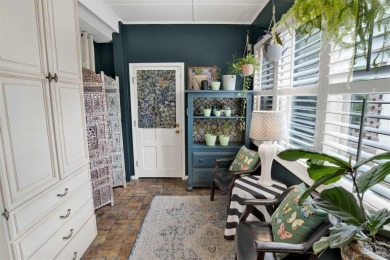 Welcome to this charming Bayshore bungalow, where timeless on Pensacola Country Club in Florida - for sale on GolfHomes.com, golf home, golf lot