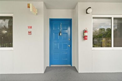 800 SW 125th Way 202 on Flamingo Lakes Country Club in Florida - for sale on GolfHomes.com, golf home, golf lot
