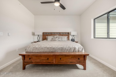 Discover this brand-new 2-bedroom townhome in Granby Ranch! on Headwaters Golf Course At Granby Ranch in Colorado - for sale on GolfHomes.com, golf home, golf lot