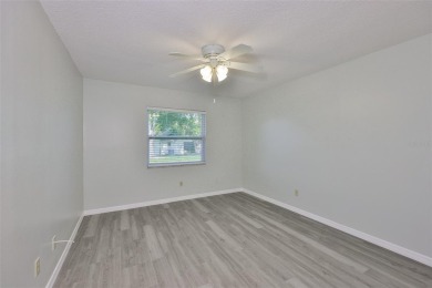Located on a quiet cul-de-sac and just steps from the covered on Kings Point Executive Golf Course in Florida - for sale on GolfHomes.com, golf home, golf lot