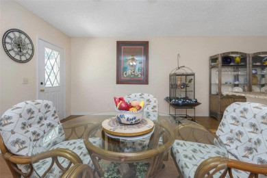 Under contract-accepting backup offers. Ground Level at On Top on On Top Of The World Golf Course in Florida - for sale on GolfHomes.com, golf home, golf lot