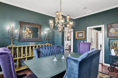 Welcome to this charming Bayshore bungalow, where timeless on Pensacola Country Club in Florida - for sale on GolfHomes.com, golf home, golf lot