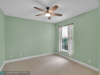 Highly desirable first floor corner unit!  3 bedrooms, 2 bath, 2 on Indian River Club in Florida - for sale on GolfHomes.com, golf home, golf lot