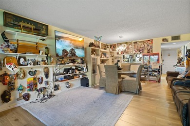 Welcome to your new oasis in the heart of Pembroke Pines! This on  in Florida - for sale on GolfHomes.com, golf home, golf lot