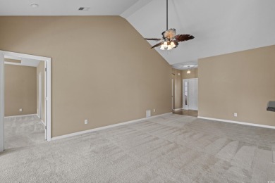 Welcome to this popular Savannah model ranch home featuring a on Indigo Creek Golf Club in South Carolina - for sale on GolfHomes.com, golf home, golf lot