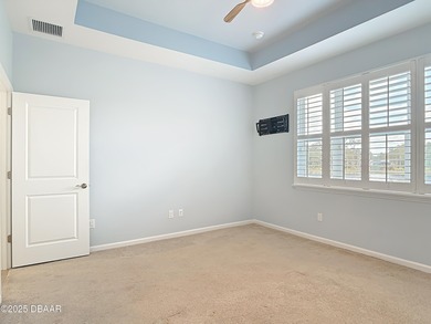 Rare opportunity to own a beautiful water view home site on LPGA International Golf Course in Florida - for sale on GolfHomes.com, golf home, golf lot