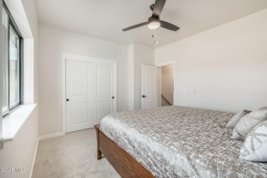 Discover this brand-new 2-bedroom townhome in Granby Ranch! on Headwaters Golf Course At Granby Ranch in Colorado - for sale on GolfHomes.com, golf home, golf lot