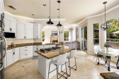 Resort-style living meets timeless elegance in this stunning on San Juan Hills Country Club in California - for sale on GolfHomes.com, golf home, golf lot
