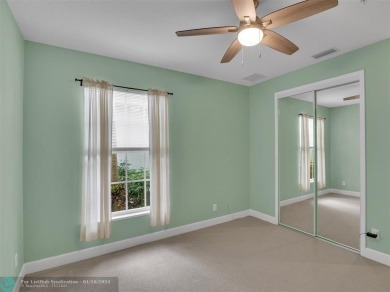 Highly desirable first floor corner unit!  3 bedrooms, 2 bath, 2 on Indian River Club in Florida - for sale on GolfHomes.com, golf home, golf lot