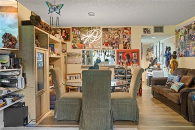 800 SW 125th Way 202 on Flamingo Lakes Country Club in Florida - for sale on GolfHomes.com, golf home, golf lot