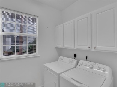 Highly desirable first floor corner unit!  3 bedrooms, 2 bath, 2 on Indian River Club in Florida - for sale on GolfHomes.com, golf home, golf lot