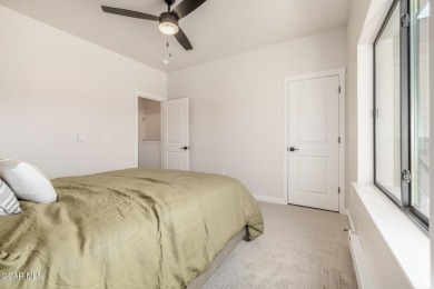 Discover this brand-new 2-bedroom townhome in Granby Ranch! on Headwaters Golf Course At Granby Ranch in Colorado - for sale on GolfHomes.com, golf home, golf lot
