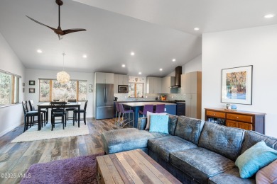 Exceptional Singletree Opportunity -- Prime Location, Upgraded on Sonnenalp Golf Club in Colorado - for sale on GolfHomes.com, golf home, golf lot