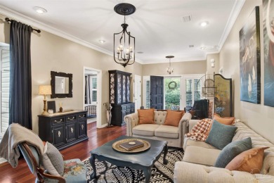 Welcome to this charming Bayshore bungalow, where timeless on Pensacola Country Club in Florida - for sale on GolfHomes.com, golf home, golf lot