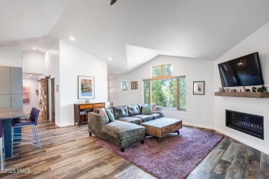 Exceptional Singletree Opportunity -- Prime Location, Upgraded on Sonnenalp Golf Club in Colorado - for sale on GolfHomes.com, golf home, golf lot