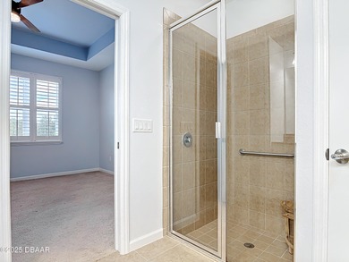 Rare opportunity to own a beautiful water view home site on LPGA International Golf Course in Florida - for sale on GolfHomes.com, golf home, golf lot