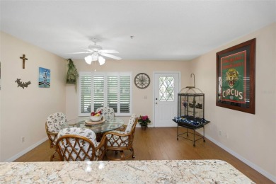 Under contract-accepting backup offers. Ground Level at On Top on On Top Of The World Golf Course in Florida - for sale on GolfHomes.com, golf home, golf lot