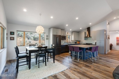 Exceptional Singletree Opportunity -- Prime Location, Upgraded on Sonnenalp Golf Club in Colorado - for sale on GolfHomes.com, golf home, golf lot