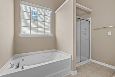 Welcome to this popular Savannah model ranch home featuring a on Indigo Creek Golf Club in South Carolina - for sale on GolfHomes.com, golf home, golf lot