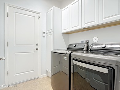 Rare opportunity to own a beautiful water view home site on LPGA International Golf Course in Florida - for sale on GolfHomes.com, golf home, golf lot