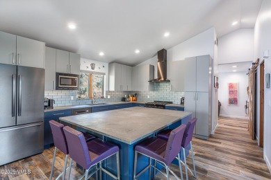 Exceptional Singletree Opportunity -- Prime Location, Upgraded on Sonnenalp Golf Club in Colorado - for sale on GolfHomes.com, golf home, golf lot