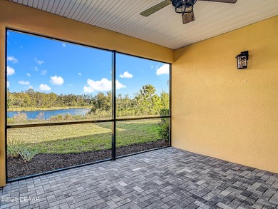 Rare opportunity to own a beautiful water view home site on LPGA International Golf Course in Florida - for sale on GolfHomes.com, golf home, golf lot