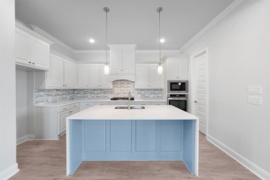 MLS# 20812542 - Built by Altura Homes - Ready Now! ~ This on Heath Golf and Yacht Club in Texas - for sale on GolfHomes.com, golf home, golf lot